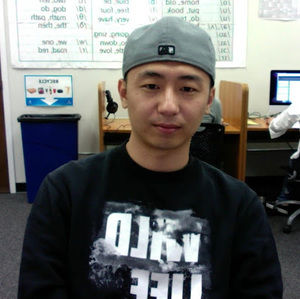 Meet your Posher, Xinlin